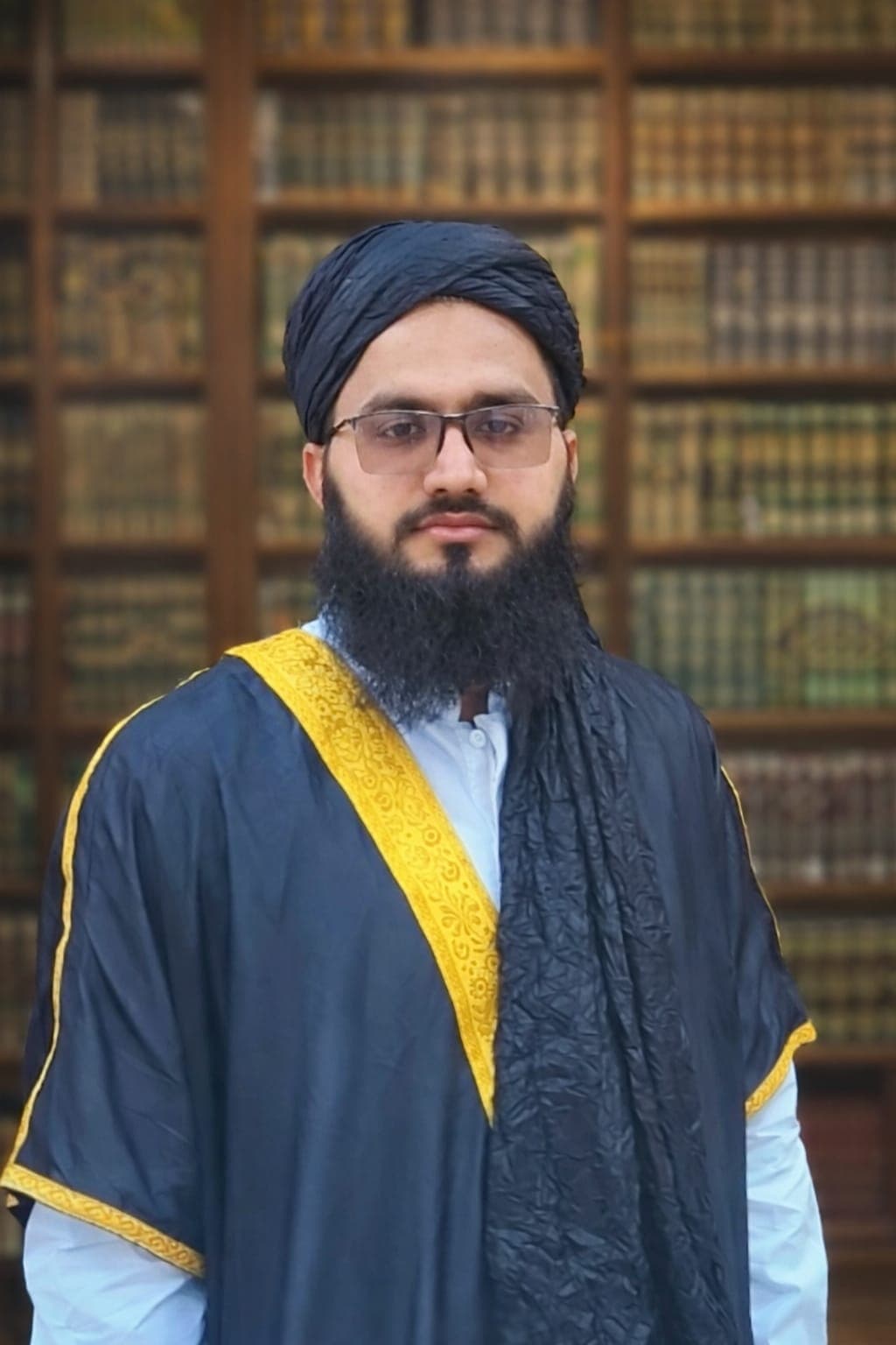 Maulana Muhammad Talha